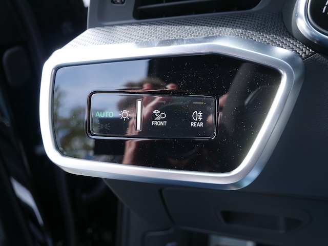 Audi RS6 Avant Quattro