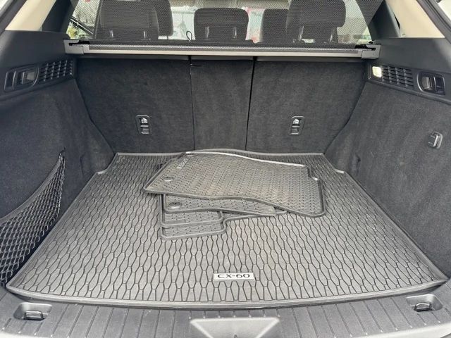 Mazda CX-60 Homura e-Skyactiv