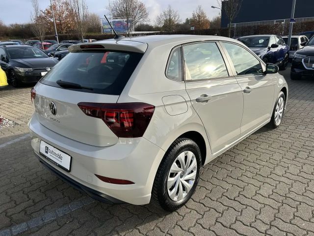 Volkswagen Polo 1.0 MPI