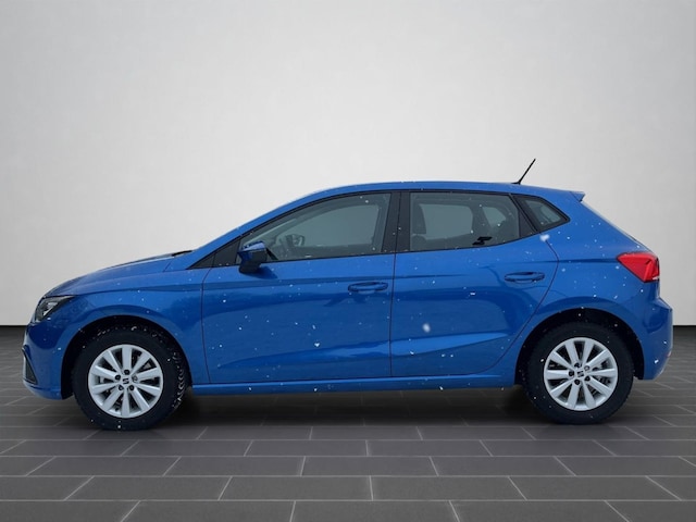 Seat Ibiza 1.0 TSI Style