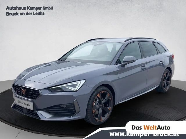 Cupra Leon 2.0 TSI DSG