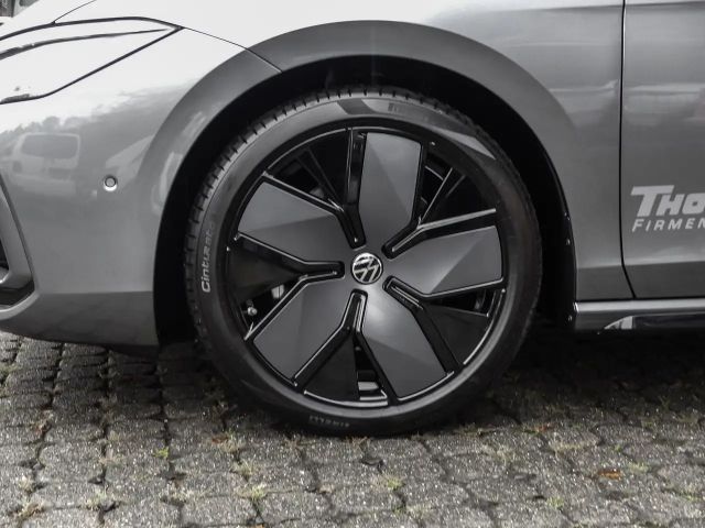 Volkswagen Passat DSG R-Line Variant