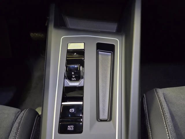 Volkswagen Golf DSG eHybrid