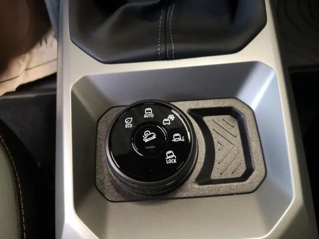 Dacia Duster 4WD Extreme TCe 130