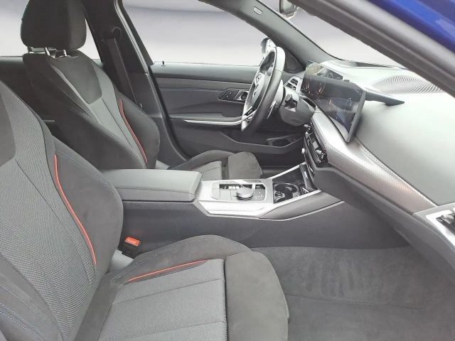 BMW 320 320d M-Sport Touring xDrive