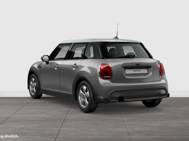 MINI One Classic Trim NAVI+Sportsitze+LED+DABI+PDC+SHZ+KZG