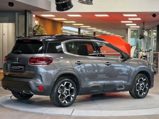 Citroën C5 Aircross Max
