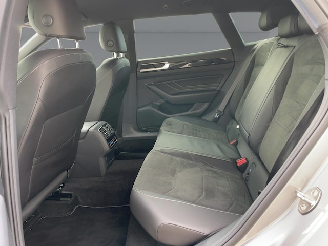 Volkswagen Arteon Shooting Brake 2.0 TDI DSG