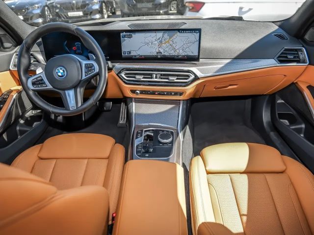 BMW 330 330e M-Sport Touring