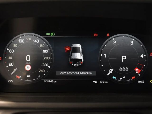 Land Rover Defender 110 AWD D200 S