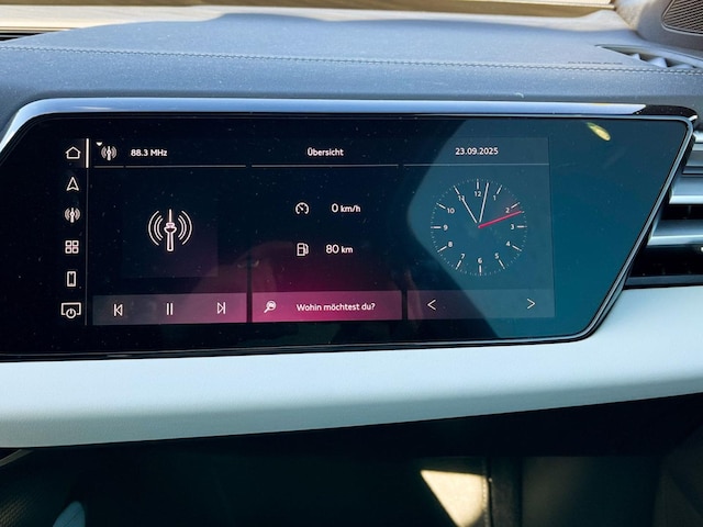 Audi A5 Avant Quattro S-Tronic