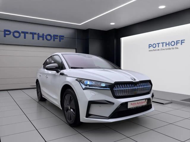 Skoda Enyaq Coupe Sportline