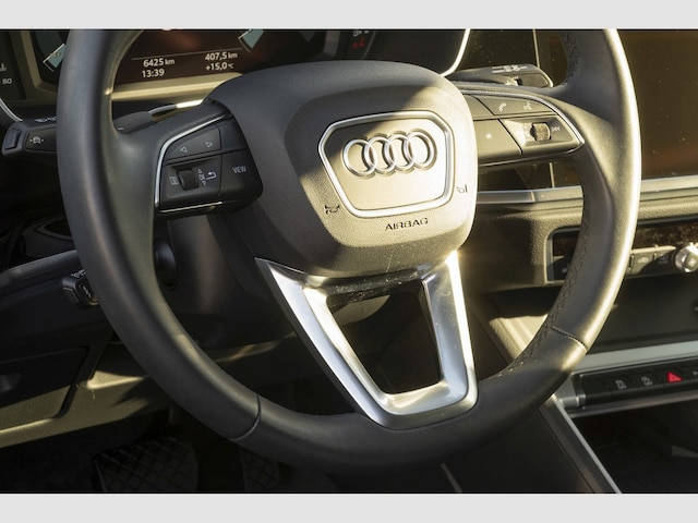 Audi Q3 35 TFSI S-Tronic