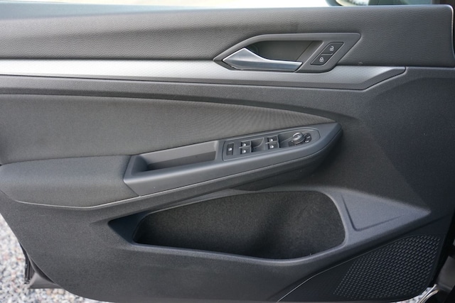 Volkswagen Golf Golf VIII