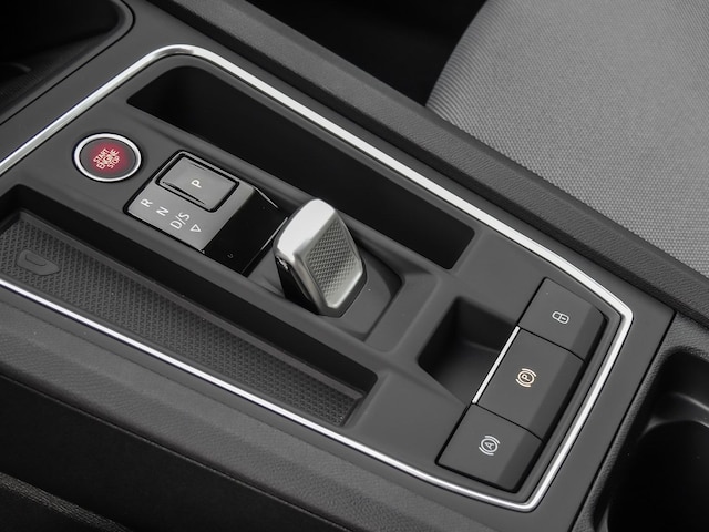 Seat Leon Sportstourer e-Hybrid