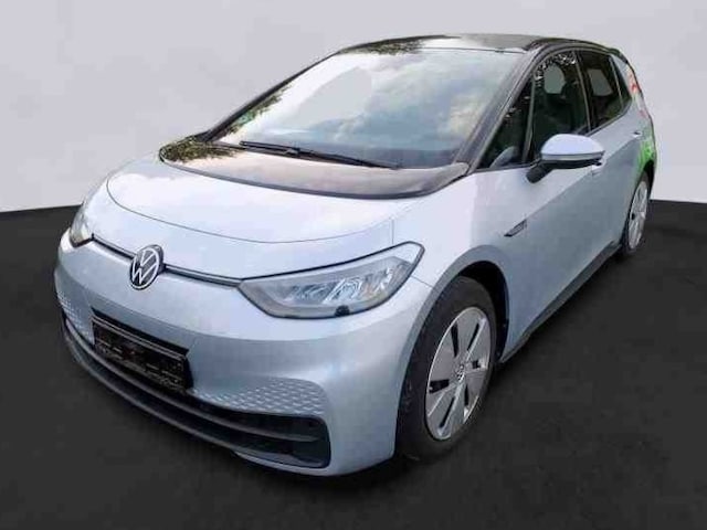 Volkswagen ID.3 58 KWh