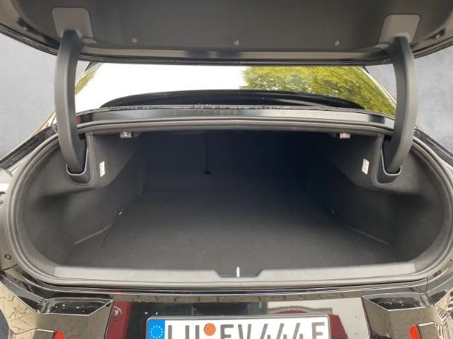 Kia EV4 81.4 kWh FWD Fastback