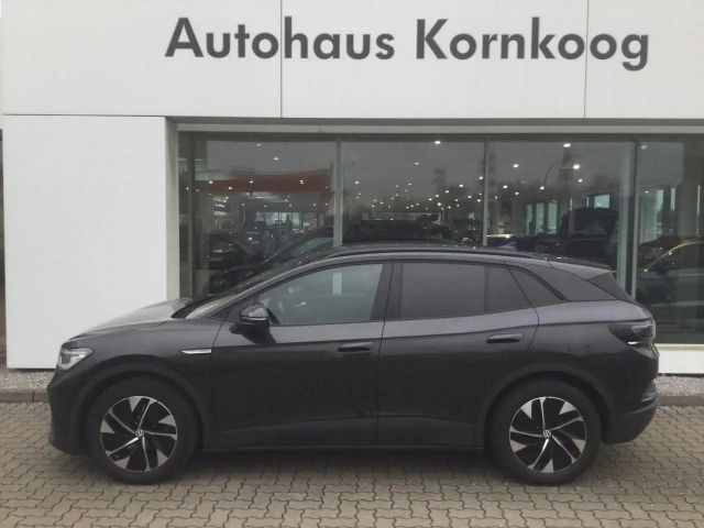Volkswagen ID.4 77 KWh Performance Pro
