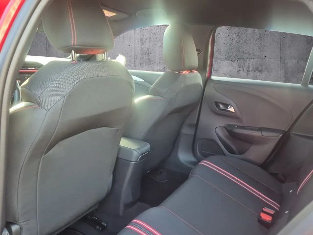 Opel Corsa 1.2 Turbo GS-Line Grand Sport Turbo