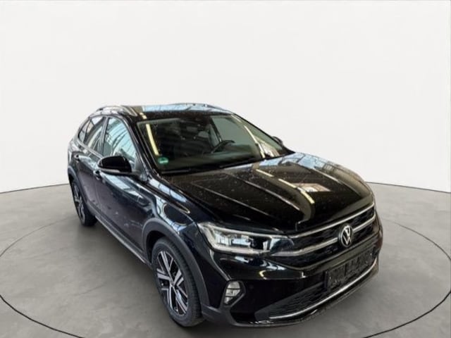 Volkswagen Taigo 1.0 TSI Style