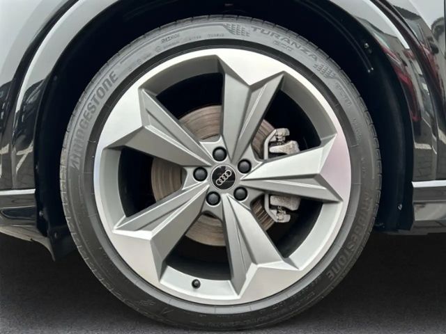 Audi Q4 e-tron 40 Sportback