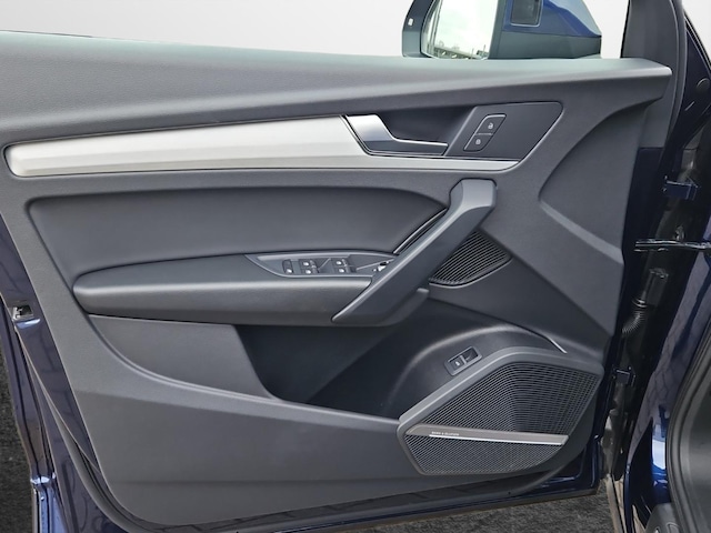 Audi Q5 40 TDI Quattro S-Tronic