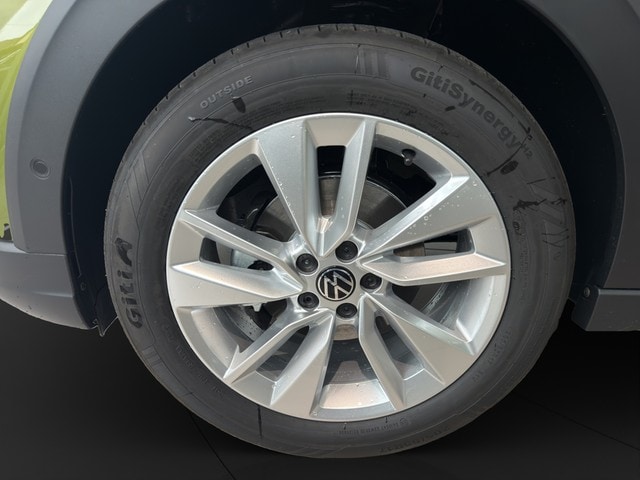 Volkswagen Taigo DSG Life