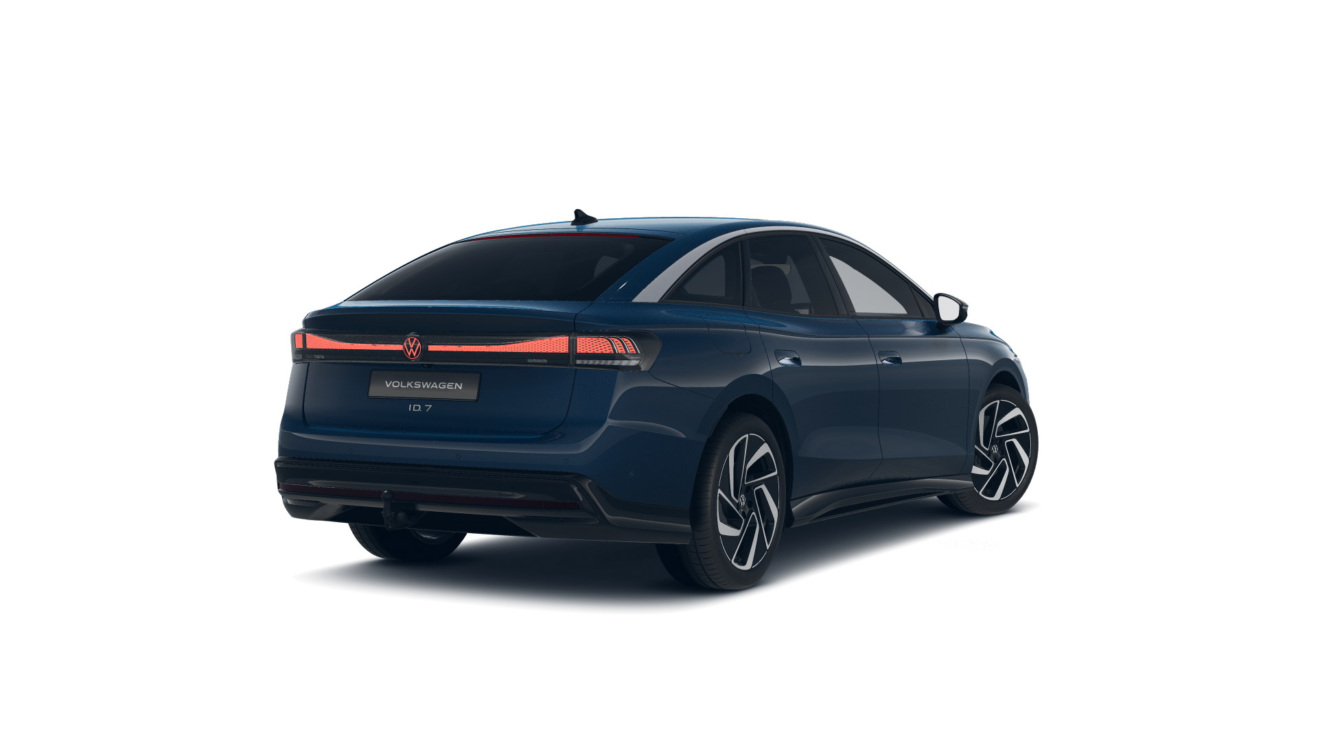 Volkswagen ID.7 IQ.Drive Pro