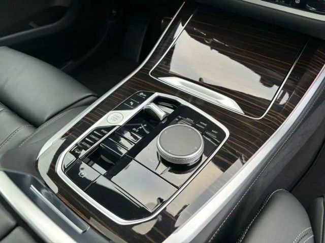 BMW X5 M-Sport xDrive30d