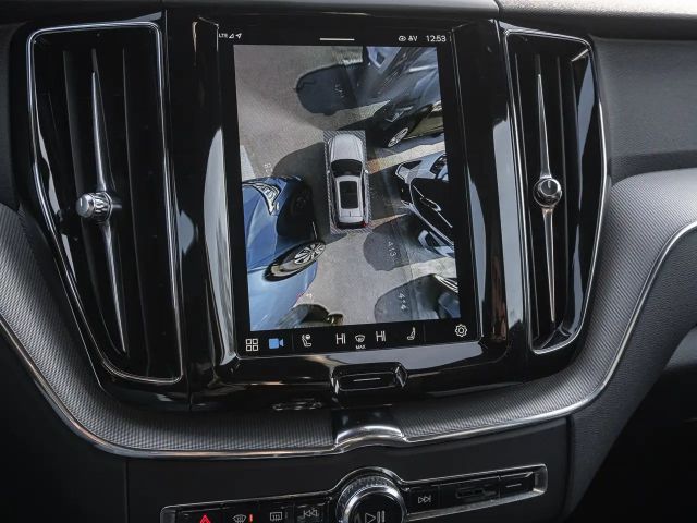 Volvo XC60 Dark Plus