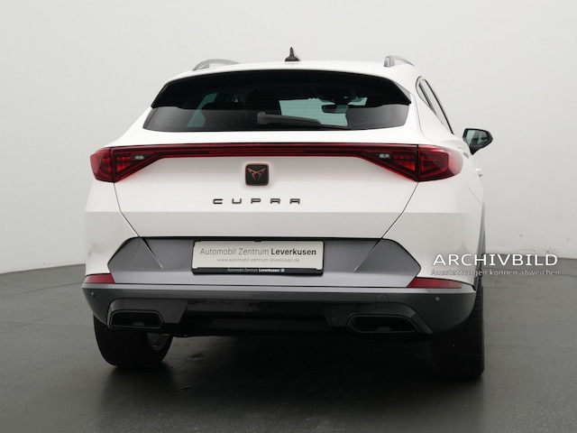 Cupra Formentor Formentor  VIRT ACC LEDER KAM SHZ CARPLAY LED