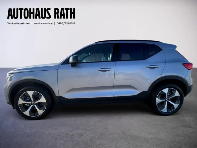Volvo XC40 Dark Plus