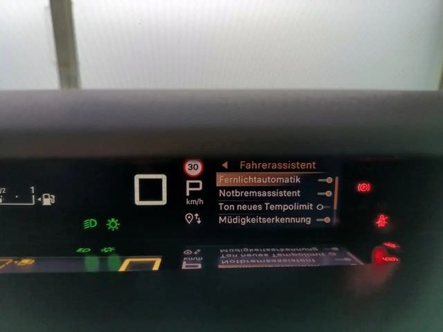 Citroën C3 Aircross Hybrid Max