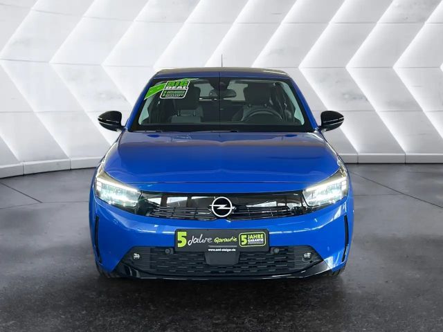 Opel Corsa F 1.2 Matrix Facelift Kam. PDC SHZ SpurH