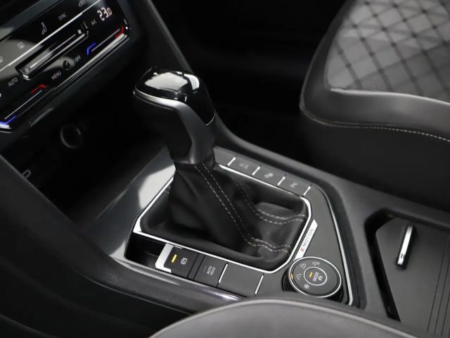 Volkswagen Tiguan 4Motion Allspace DSG R-Line