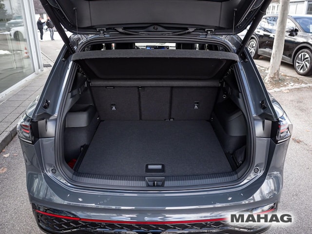 Volkswagen Tiguan 2.0 TDI IQ.Drive R-Line