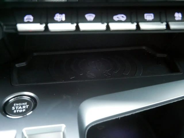 Peugeot 308 BlueHDi GT-Line SW