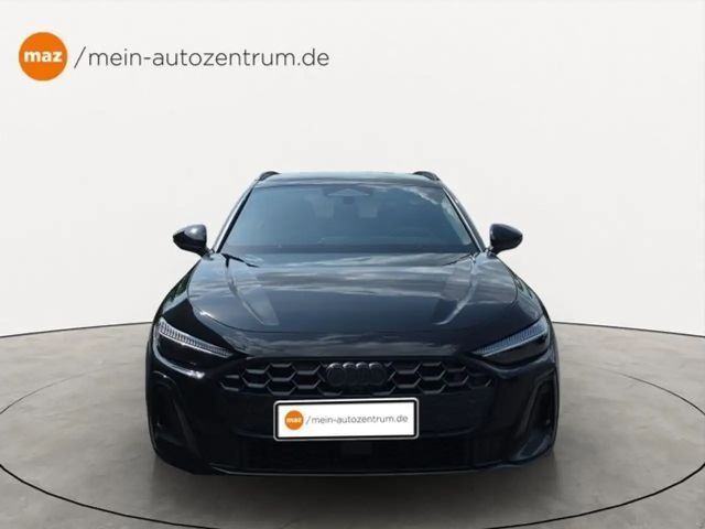 Audi A5 Avant Quattro S-Tronic