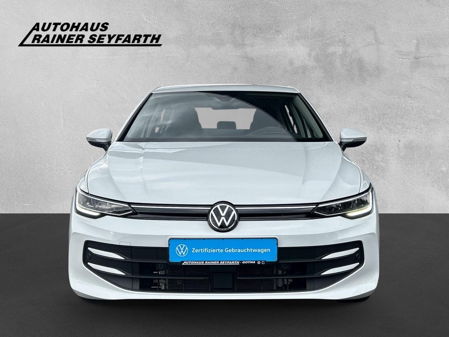 Volkswagen Golf 1.5 eTSI Life