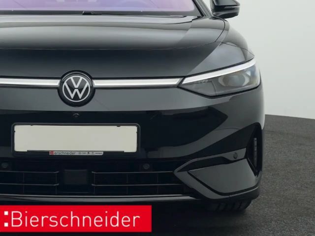 Volkswagen ID.7 IQ.Drive Pro