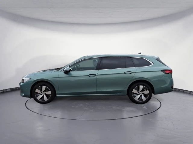 Volkswagen Passat Business DSG Variant