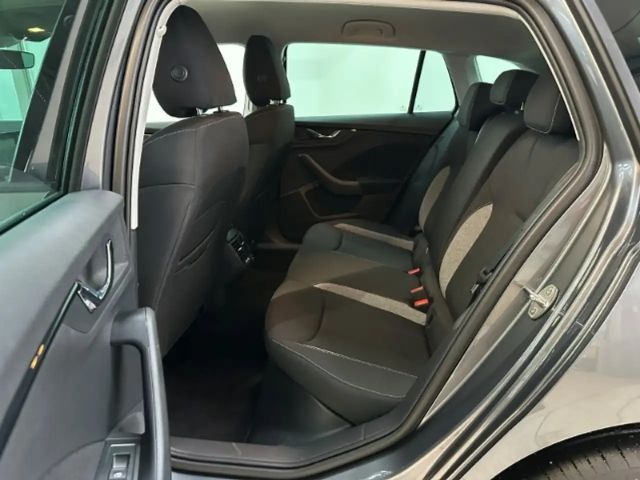 Skoda Scala 1.0 TSI Drive