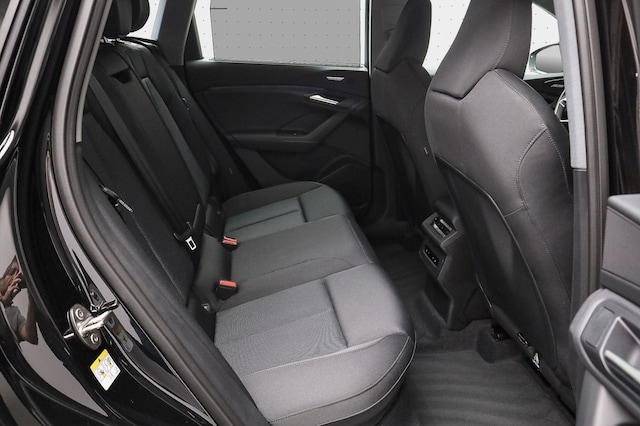 Audi Q6 e-tron Performance