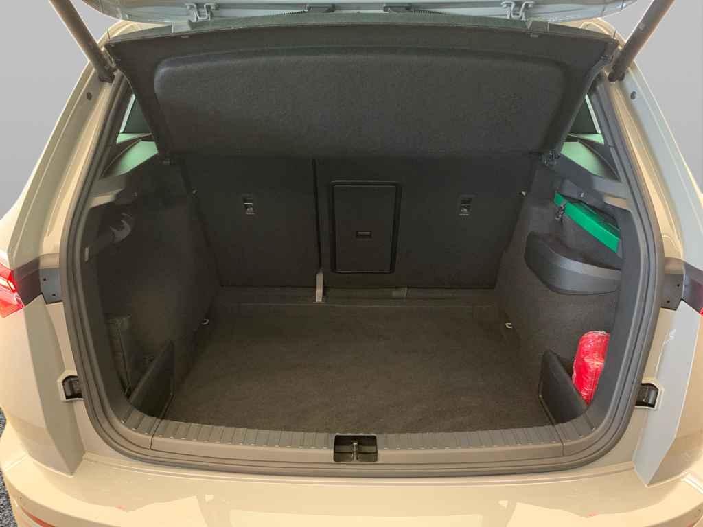 Skoda Karoq 4x4 Sportline