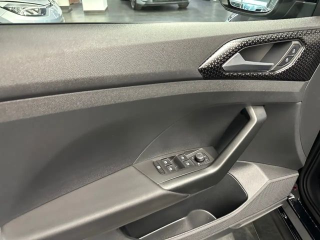 Volkswagen T-Cross 1.0 TSI DSG Style