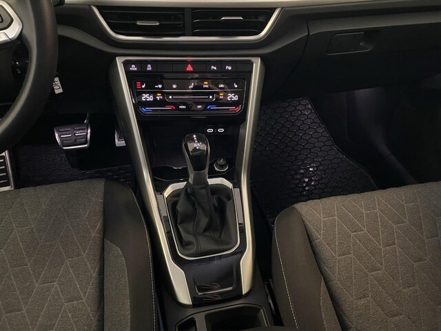 Volkswagen T-Roc 1.5 TSI BMT DSG