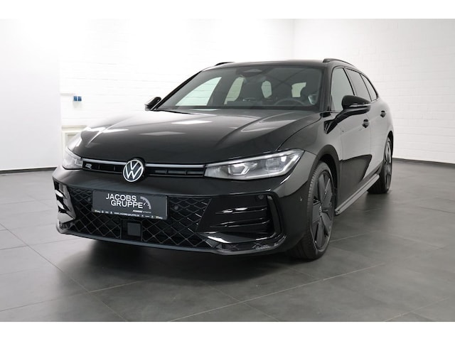 Volkswagen Passat 2.0 TDI R-Line Variant