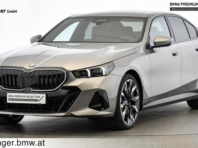 BMW 520 520d Sedan xDrive