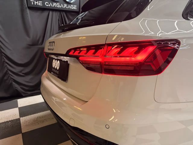 Audi A4 35 TDI S-Line