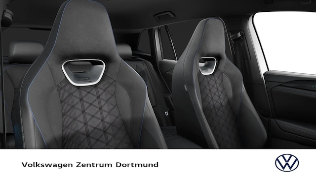 Volkswagen Tiguan R-Line eHybrid